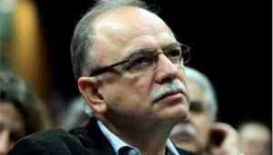 Παπαδημούλης: Εκλογές για να τελειώνουμε με το δίδυμο Σαμαρά - Βενιζέλου