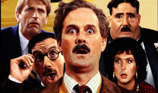 &quot;Το Νόημα της Ζωής&quot; των Monty Python’s στη Νέα Κινηματογραφική Λέσχη Καλαμάτας (βίντεο)