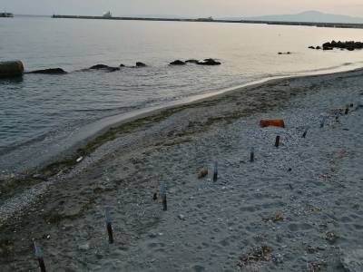 Επικίνδυνες βάσεις