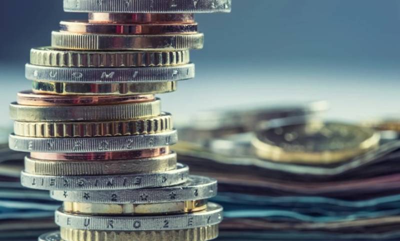 Ευρωζώνη: Νέο ρεκόρ πληθωρισμού 9,1% τον Αύγουστο