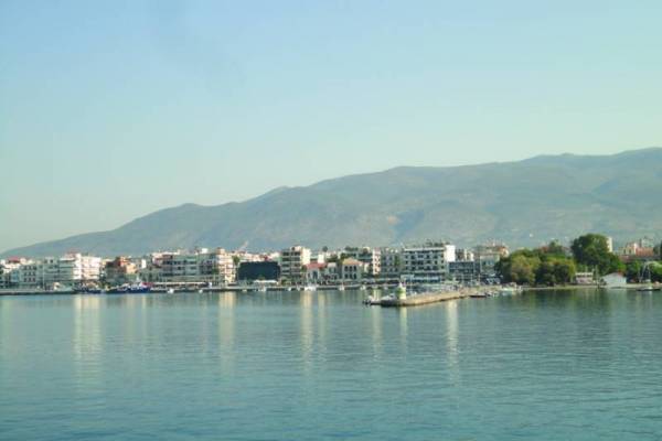 Στη Μεσσηνία η μικρότερη μείωση στο τζίρο καταλυμάτων