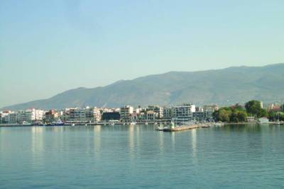 Στη Μεσσηνία η μικρότερη μείωση στο τζίρο καταλυμάτων