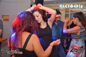 Ξεκίνημα για το ελληνάδικο "Ντέρτι" στην Καλαμάτα (φωτογραφίες)