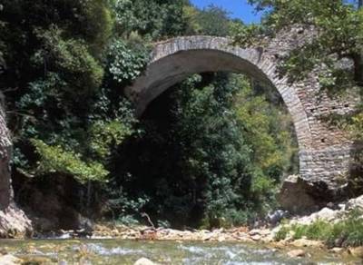 Ομοσπονδία Συλλόγων Χωριών Ορεινής Μεσσηνίας για την προστασία της Νέδας