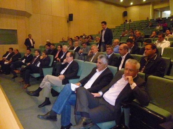 Την Παρασκευή συγκροτείται σε Σώμα η ΠΕΔ Πελοποννήσου