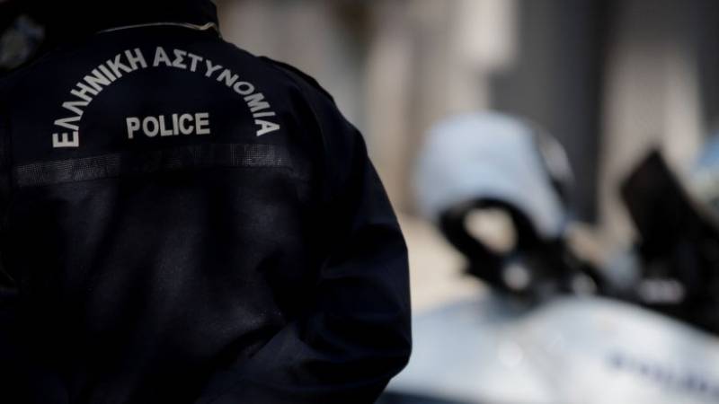 Απόπειρα κλοπής από 52χρονο σε σπίτι στα Φιλιατρά