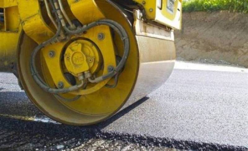 Αποδοχή προσφυγής για τα ασφαλτικά από τον Δήμο Τριφυλίας