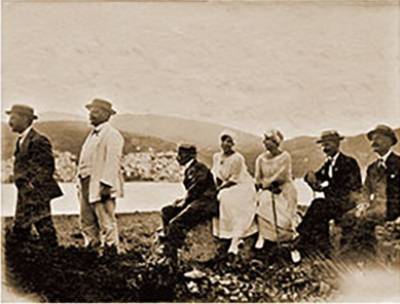 Παρουσίαση βιβλίου της Ελένης Σπηλιώτη