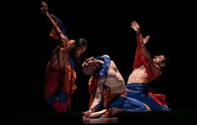 31ο Διεθνές Φεστιβάλ Χορού Καλαμάτας: Ένα ταξίδι δημιουργικότητας, μνήμης και καινοτομίας με sold out παραστάσεις