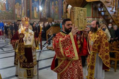 Μητροπολίτης Μεσσηνίας Χρυσόστομος: &quot;Τα Χριστούγεννα δεν είναι ιδεολόγημα&quot; (βίντεο)