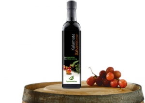 Σημαντική διάκριση για το Βαλσάμικο Παπαδημητρίου