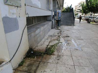 Τριτοκοσμική εικόνα 
