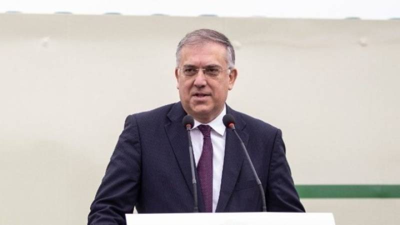 Τ. Θεοδωρικάκος: Ενισχύουμε το ανθρώπινο πρόσωπο της ΕΛΑΣ