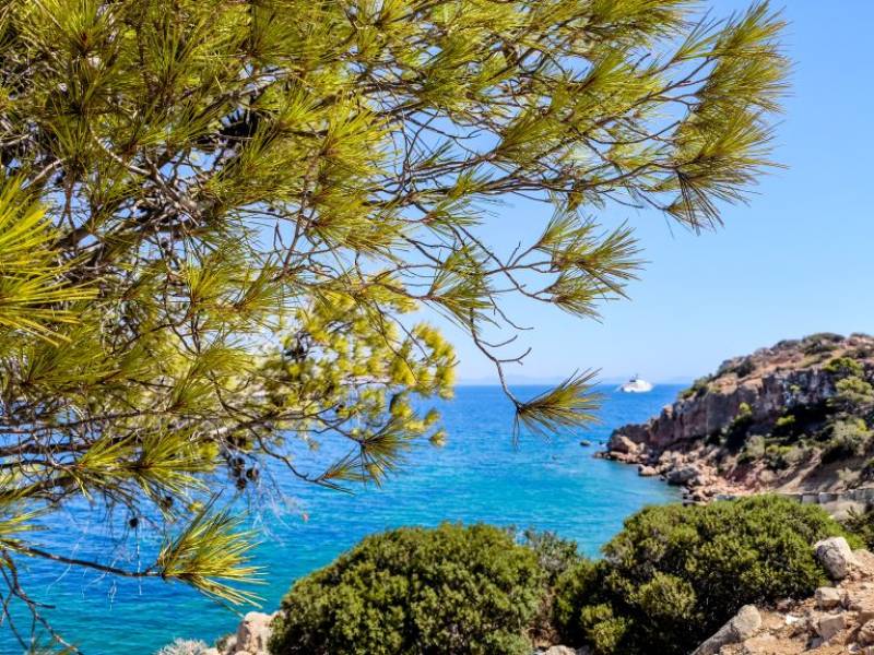 Αλλάζει το σκηνικό του καιρού: Από τα χιόνια στους 30 βαθμούς Κελσίου (Βίντεο)