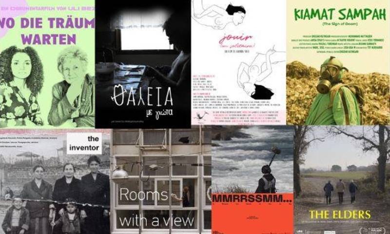 Συνεχίζονται οι μηνιαίες προβολές στο Κέντρο Δημιουργικού Ντοκιμαντέρ Καλαμάτας