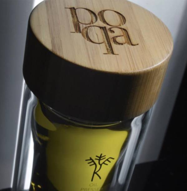 Μεσσηνιακό λάδι πωλείται 65 ευρώ τα 250 γραμμάρια