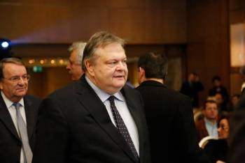 Ο Βενιζέλος ξεκινάει από την Τρίπολη την Κυριακή