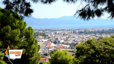 Αφιέρωμα στην Καλαμάτα από την «Zoome Omorfa… Zoome Ελλάδα»