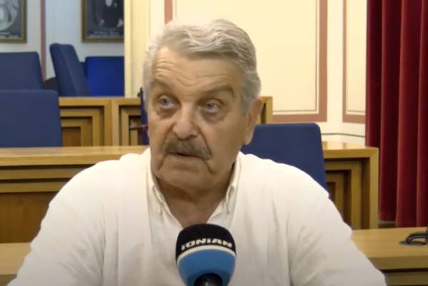 Δραματικό καλοκαίρι για την ύδρευση στη Μάνη - Αισιόδοξος για το μέλλον ο Γιαννημάρας (βίντεο)