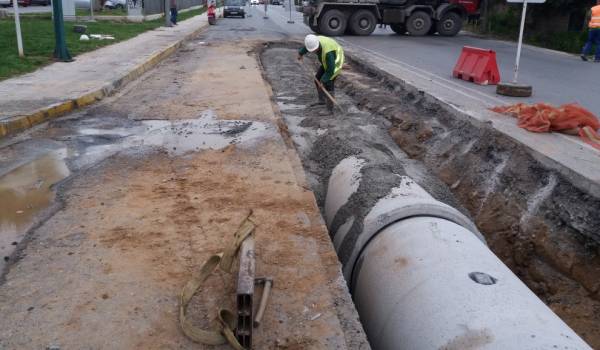 Αλλαγή νοοτροπίας και συνεννόηση για την πρόοδο του τόπου