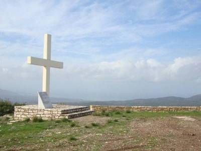 Στις 25 Απριλίου τιμάται η μάχη των 7 Λαπαίων