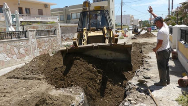 ΣΤΟ ΝΟΜΟ ΜΕΣΣΗΝΙΑΣ 16 εκ. ευρώ τα χρέη των περιφερειακών δήμων