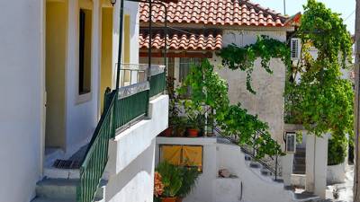 Ονόματα προσωπικοτήτων στο Βασιλίτσι