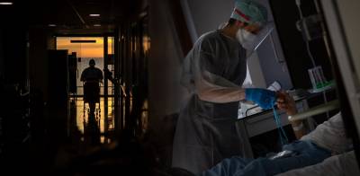 Θήβα: Η ανακοίνωση του νοσοκομείου για την 16χρονη που κατέληξε με συμπτώματα κορονοϊού (Βίντεο)