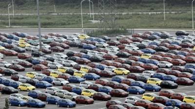 Σύστημα εντοπισμού υπνηλίας του οδηγού - Από τον Ιούλιο στα καινούρια αυτοκίνητα