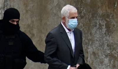 Δίκη Φιλιππίδη: Κεκλεισμένων των θυρών θα εξεταστεί η πρώτη μάρτυρας