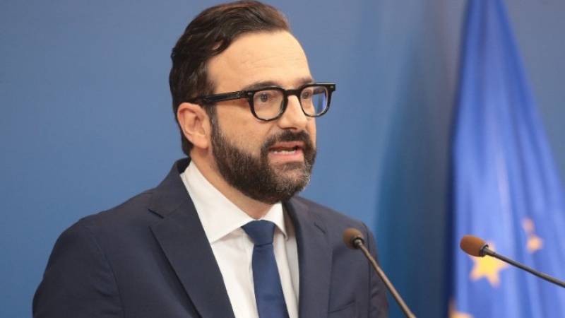 Χρ. Ταραντίλης: Η κυβέρνηση θα περίμενε από τον κ. Τσίπρα να είναι καλύτερα ενημερωμένος