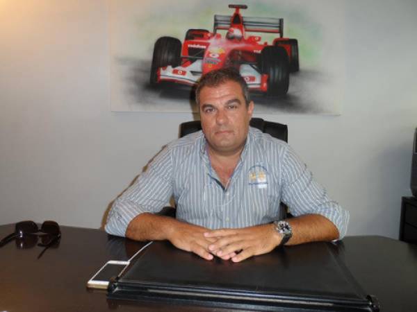 Βράβευση αριστούχων από την "Παναγιώτης Ηλιόπουλος ΙΚΤΕΟ Α.Ε."