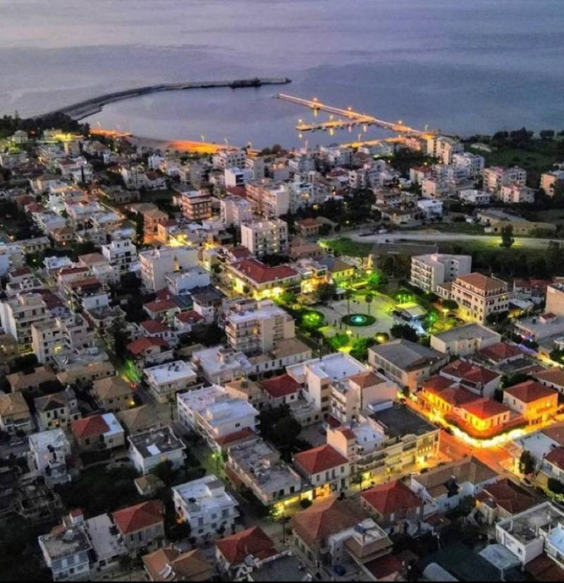 Η Τριφυλία “ανέβηκε” στο Instagram