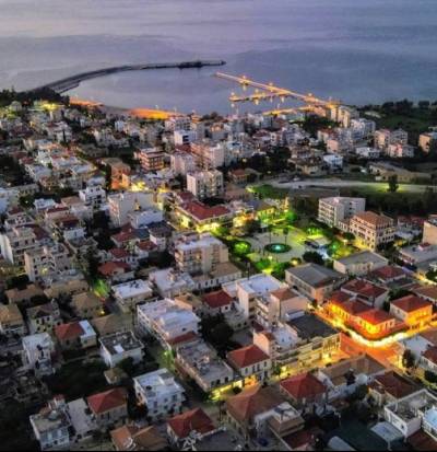 Η Τριφυλία “ανέβηκε” στο Instagram