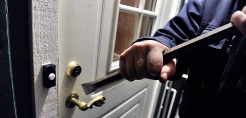 Απόπειρες διαρρήξεων από 37χρονο Καλαματιανό