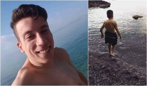 Καλαμάτα: Θλίψη και συγκίνηση για τον θάνατο του Γιάννη Τύρου