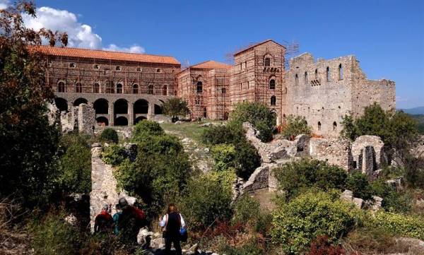 Στη Σπάρτη η 6η Συνάντηση του Σωματείου «Διάζωμα»