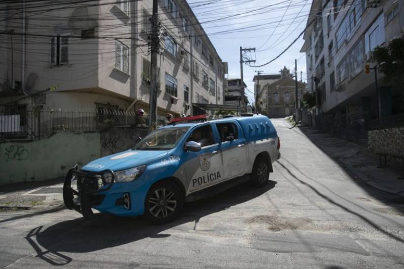 Νεκρός νεαρός Ροδίτης από σφαίρες ληστών στη Βραζιλία