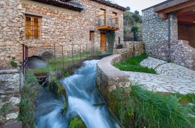 Νέες δράσεις στο Υπαίθριο Μουσείο Υδροκίνησης