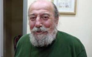 "Εφυγε" ο δημοσιογράφος- γελοιογράφος Ηλίας Σκουλάς