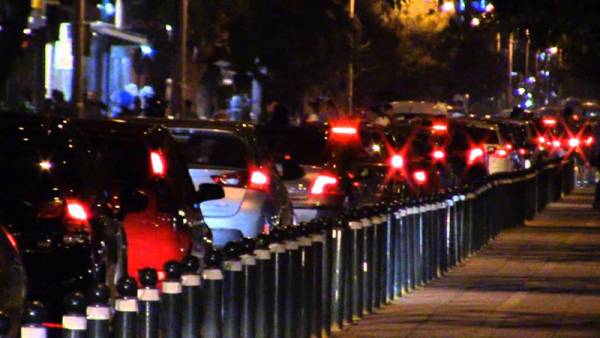 Ψάχνει τρόπο κατά της πεζοδρόμησης ο Νικάς για τη Ναυαρίνου