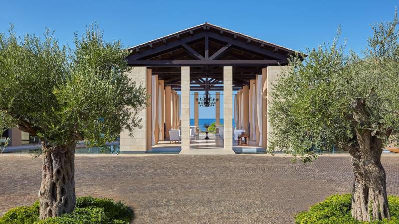 1.000 tour operators βλέπουν Costa Navarino: Μεγάλο γερμανικό συνέδριο το φθινόπωρο