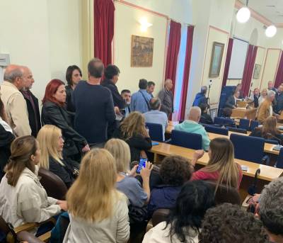 Σύλλογος Εκπαιδευτικών Πρωτοβάθμιας Εκπαίδευσης Μεσσηνίας: “Τα σχολεία δεν λειτουργούν με το… τίποτα”