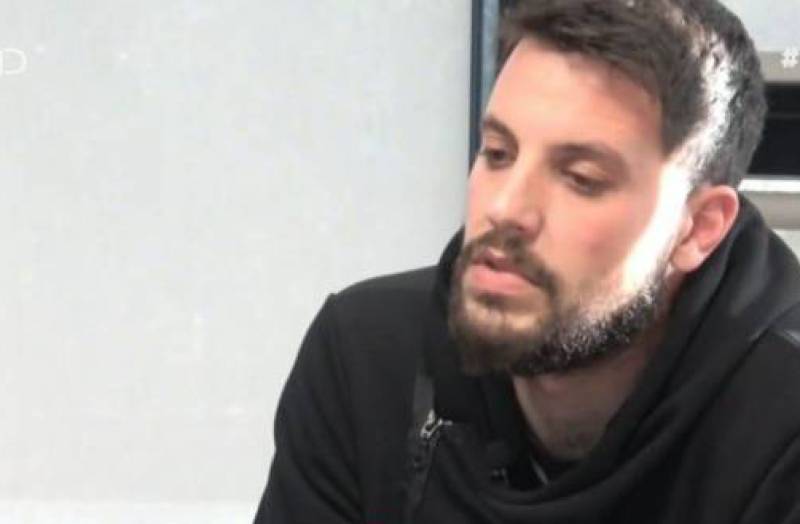 Δίκη Ρούλας Πισπιρίγκου: Με νέο κύμα ερωτήσεων της υπεράσπισης θα βρεθεί και πάλι ο Μάνος Δασκαλάκης