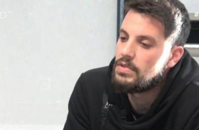 Δίκη Ρούλας Πισπιρίγκου: Με νέο κύμα ερωτήσεων της υπεράσπισης θα βρεθεί και πάλι ο Μάνος Δασκαλάκης