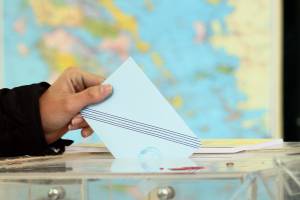 Τα τελικά αποτελέσματα του β΄γύρου στους δήμους της Περιφέρειας Πελοποννήσου