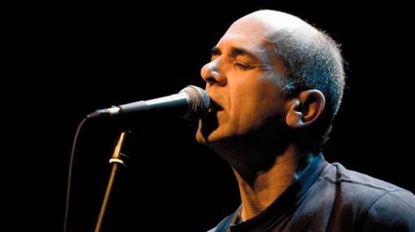 Στην Κυπαρισσία ο Ορφέας Περίδης