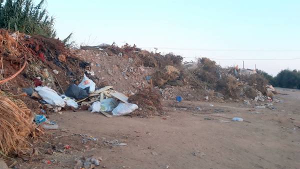 Καταγγελία Κατσίβελα για παράνομες χωματερές σε Γαργαλιάνους και Φιλιατρά