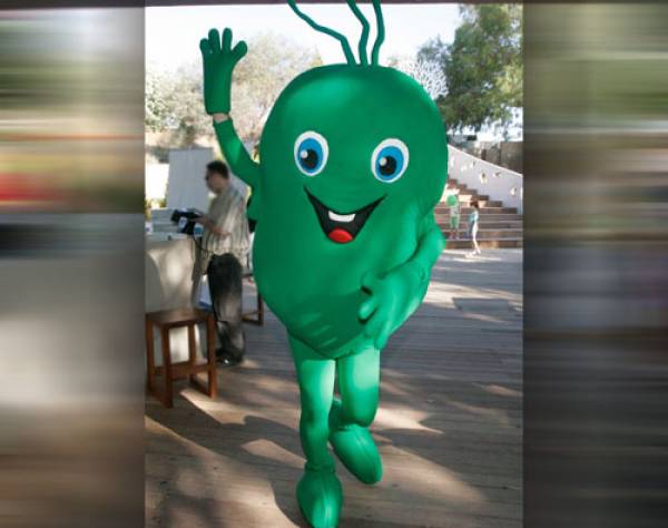 Παρουσίαση βιβλίων με το "Μάικ το Φασολάκη" στην Καλαμάτα