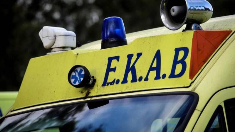 Τρίπολη: Άγρια συμπλοκή 13χρονων με μαχαίρια - Στην Εντατική ο ένας μαθητής (βίντεο)